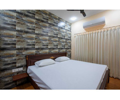 Corporate Room Booking in Coimbatore | Mugundan's Smart Stay