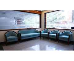 Hotel with Restaurant near Tirupati Temple