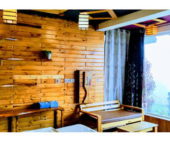 Resorts in Vattakanal | Vattakanal Valley View Resorts