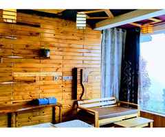 Resorts in Vattakanal | Vattakanal Valley View Resorts