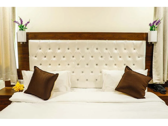 Best Hotels Near Durga Gudi Vijayawada | Hotels in Governor Pet