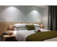 2 On Whiteleigh Motel