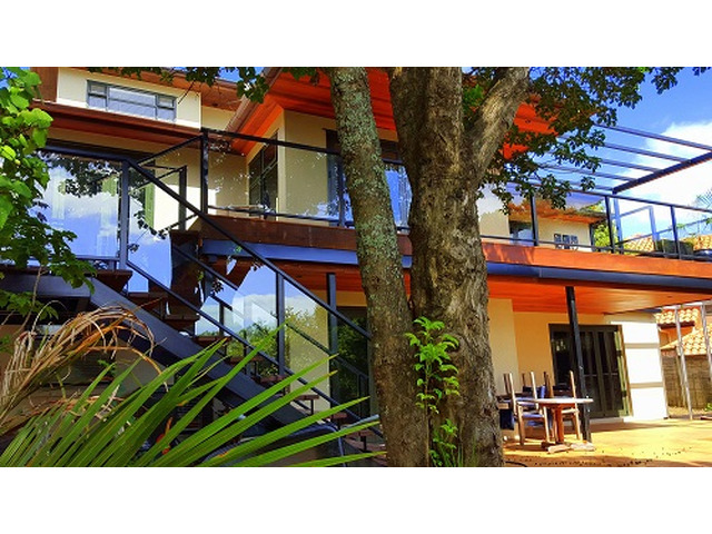 Looking for a durable glass balustrade?