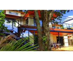 Looking for a durable glass balustrade?