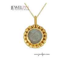 Get High Quality Fashion Jewelry Wholesale from JewelPin