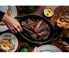 Liverpool restaurants