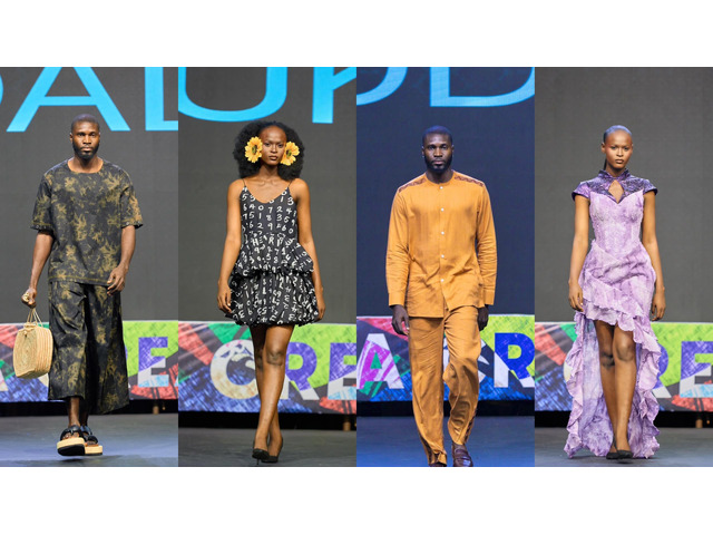 Discover Talented African Casting Models for Your Brand