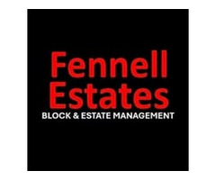 Leasehold & Residential Block Management Reading - Fennell Estates