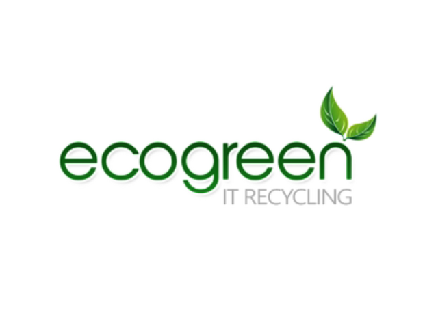 Computer Recycling Service - EcoGreen IT Recycling