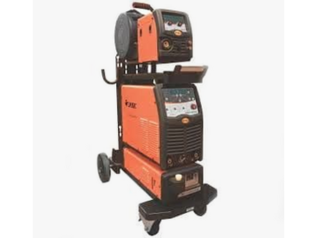 3 Phase MIG Welder Supplier & Exporter | HGC Manchester