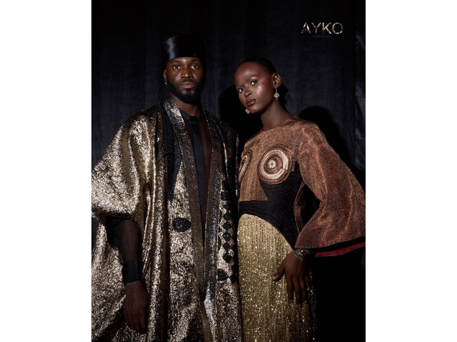 Discover Africa’s Hidden Talent – Join AYKO Agency Today