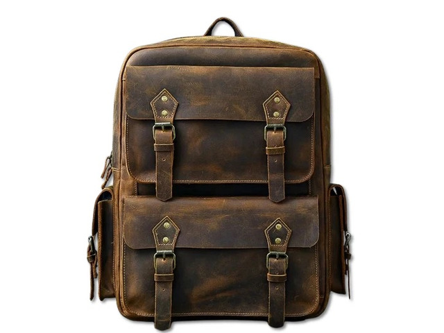 Thelegacycraft- Buy Genuine Leather Messenger Bag Online