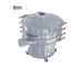 Top Vibro Sifter Manufacturer for Hygienic Screening Solutions in South Africa