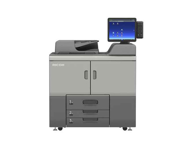 Digital Production Systems for High-Quality Printing