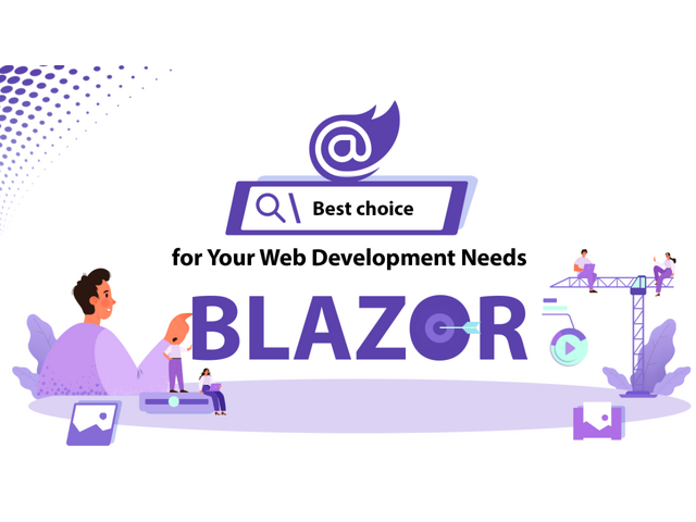 Build Smarter Apps: Hire Blazor Developers with OnestopDA