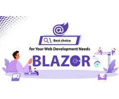 Build Smarter Apps: Hire Blazor Developers with OnestopDA