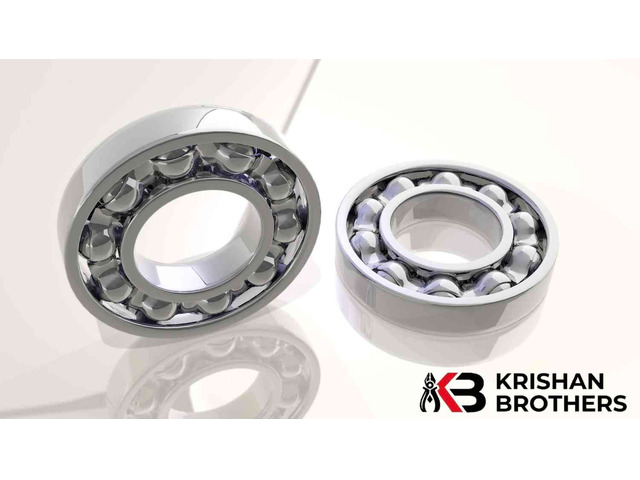 Need the Stylish Bearing results in India? Select Pacific Bearing—Authorised Distributor of NTN Bear