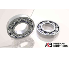 Need the Stylish Bearing results in India? Select Pacific Bearing—Authorised Distributor of NTN Bear
