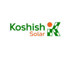 Koshish Solar: Your Trusted Solar Solutions Provider