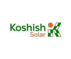 Koshish Solar: Your Trusted Solar Solutions Provider