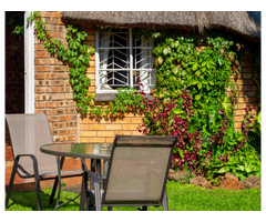 Home Away From Home Guest House - Comfortable and Welcoming Stays!