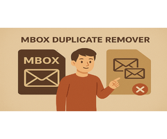 Remove Thunderbird, Apple Mail from duplicate MBOX folders