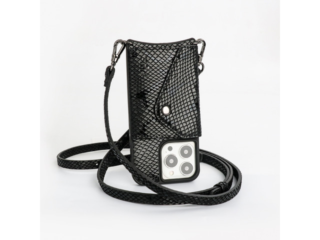 Get Designed Crossbody Phone Case Wallet with Detachable Strap Online