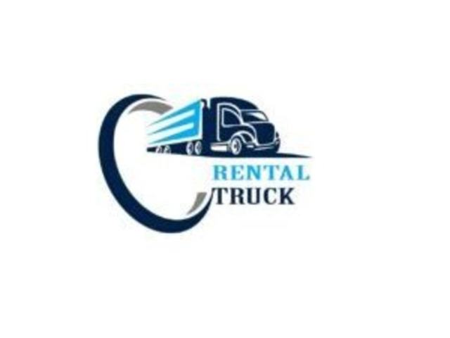 Rental Truck
