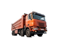 Rental Truck