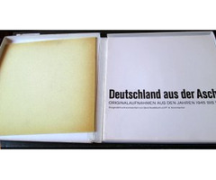 Vinyls - Deutschland aus der Asche