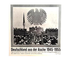 Vinyls - Deutschland aus der Asche