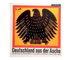 Vinyls - Deutschland aus der Asche
