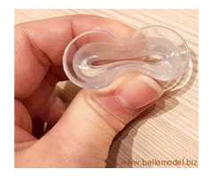 Inverted nipple suckers