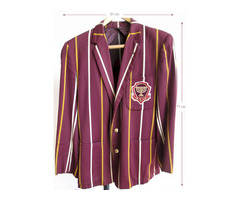 Vintage blazers - University of Potchefstroom