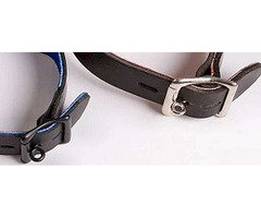 Lockable buckles - 20x34mm