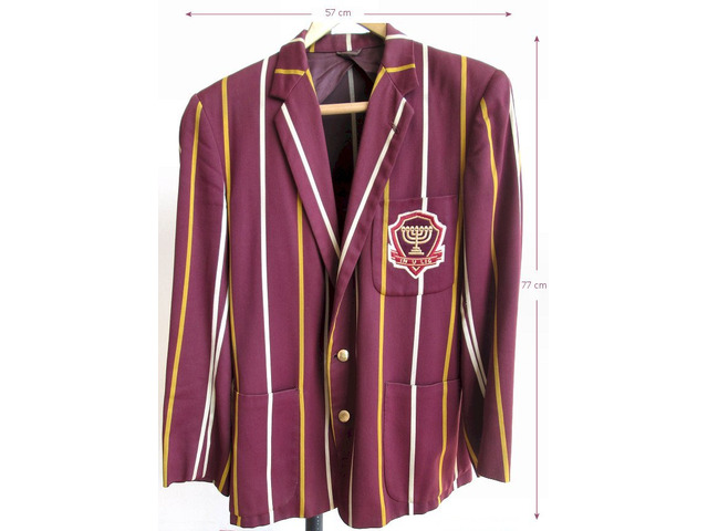 Vintage blazers - University of Potchefstroom