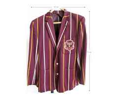 Vintage blazers - University of Potchefstroom