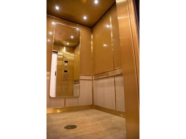 Small Lift – Elevators Designed for Space-Smart Urban Homes