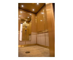Small Lift – Elevators Designed for Space-Smart Urban Homes