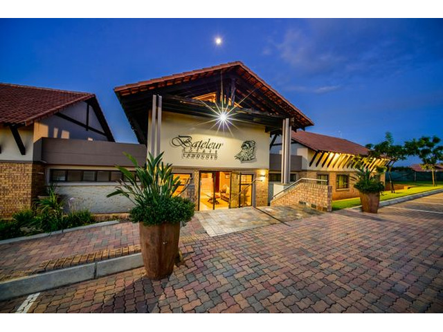 Bateleur Estate