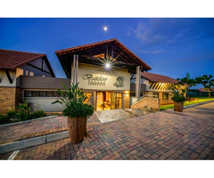 Bateleur Estate