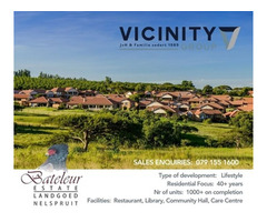 Vicinity Group