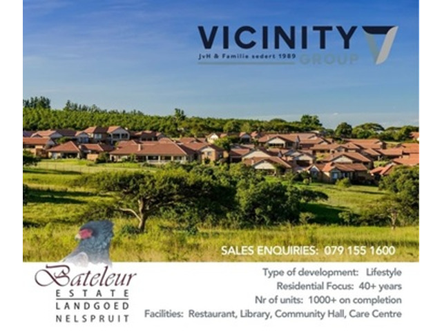 Vicinity Group