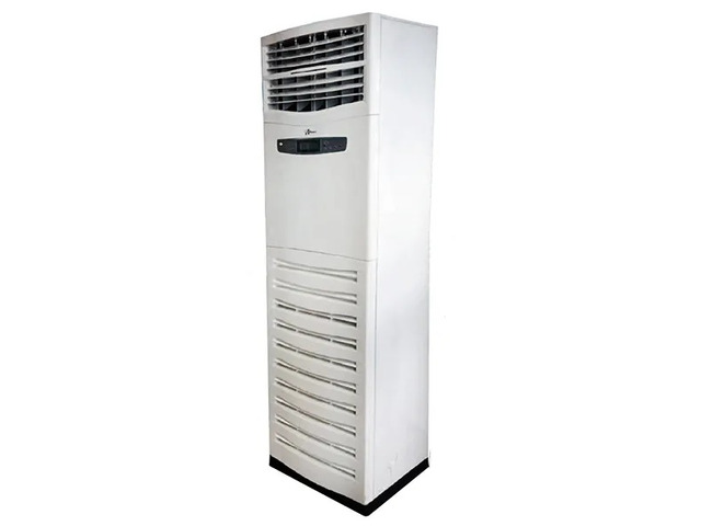 Alliance Floor Standing 48000 Btu/hr Air Conditioner