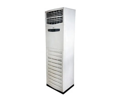 Alliance Floor Standing 48000 Btu/hr Air Conditioner