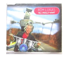 2nd hand music CDs