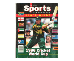 Magazines - Sports illustrated South Africa