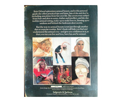 Books - Britt Ekland - Sensual Beauty and how to achieve it