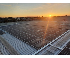 Battery Storage Solutions | Winki Energy