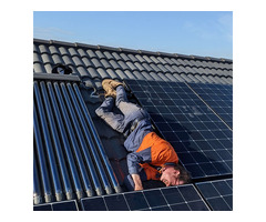 Battery Storage Solutions | Winki Energy